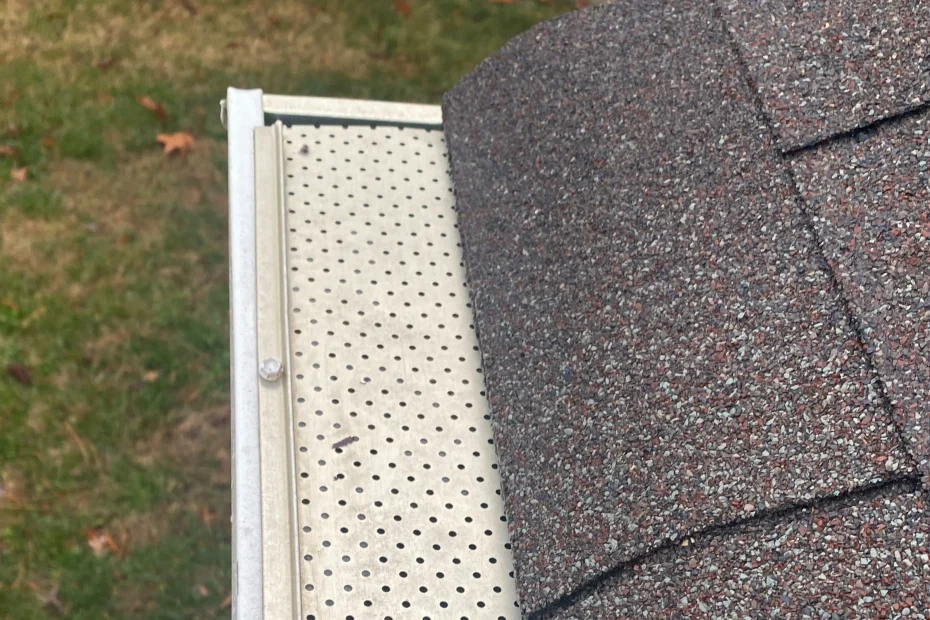 Gutter Cleaning Mooresville