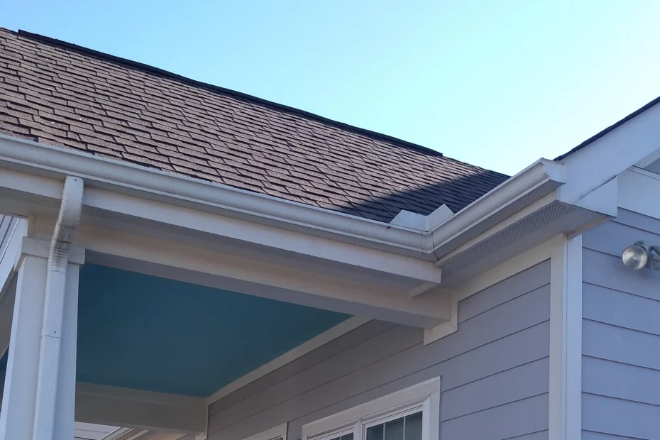 Gutter Cleaning Mooresville