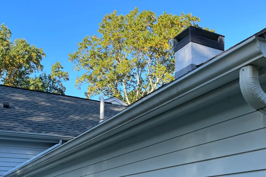 Gutter Cleaning Mooresville